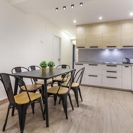Metropolitano En Madrid Apartment Exterior photo